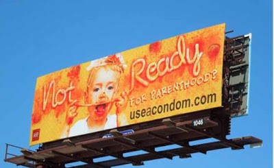 Parenthood Condom Ad - Cupid Mantra