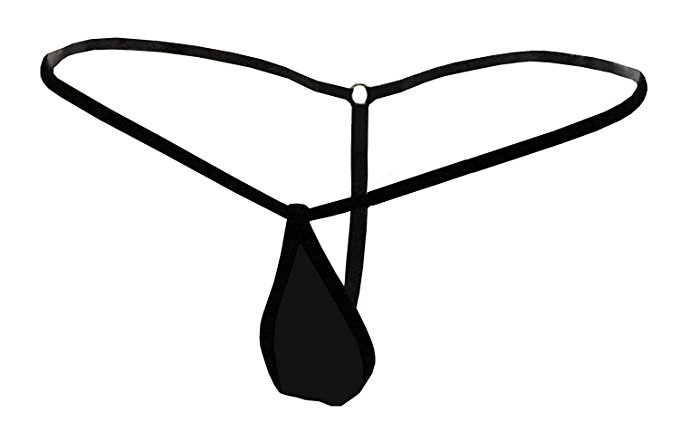 Black Thong - Cupid Mantra