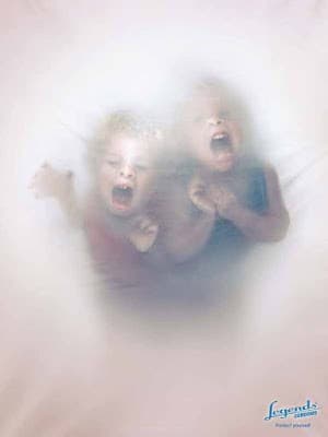 Baby Condom Ad - Cupid Mantra