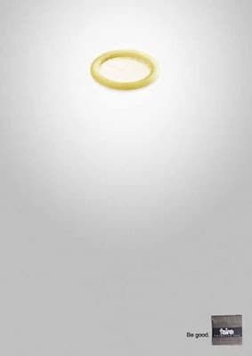 Be Good Condom Ad - Cupid Mantra