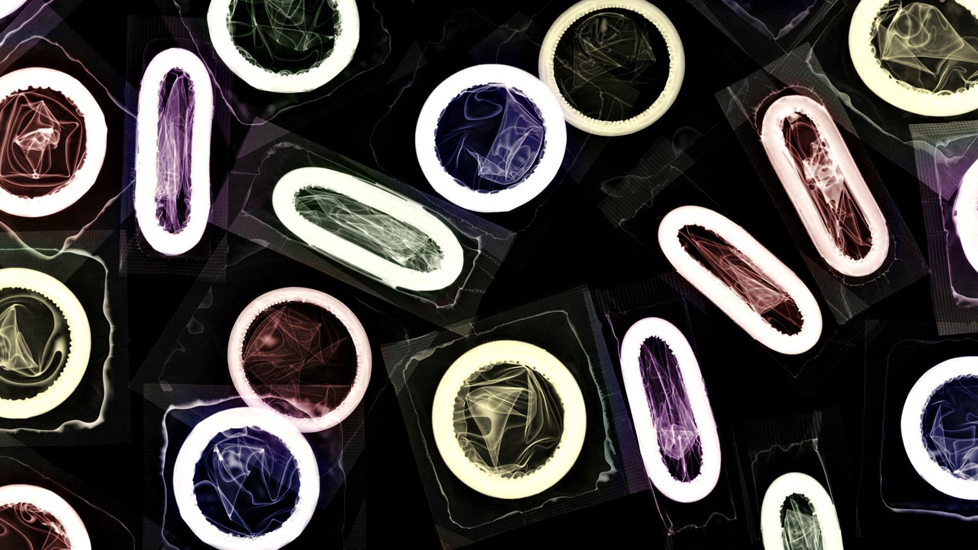 MOST CREATIVE AND WICKED CONDOM ADS