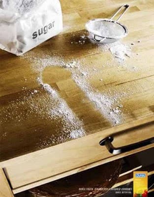 Durex Sugar Condom Ad - Cupid Mantra