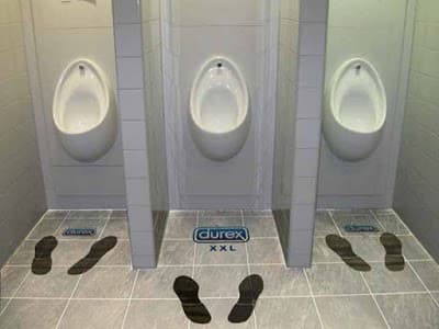 Durex XXL Condom Ad 2 - Cupid Mantra