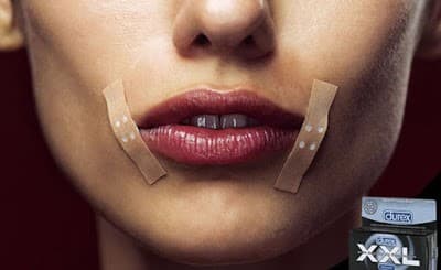 Durex XXL Condom Ad - Cupid Mantra