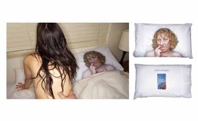 Funny Condom Ad 3 - Cupid Mantra