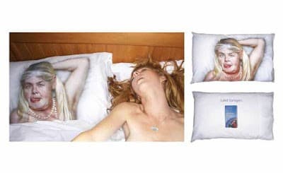 Funny Condom Ad - Cupid Mantra