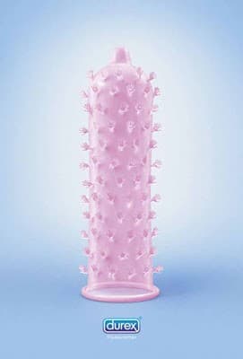 Save Me Durex Condom Ad - Cupid Mantra