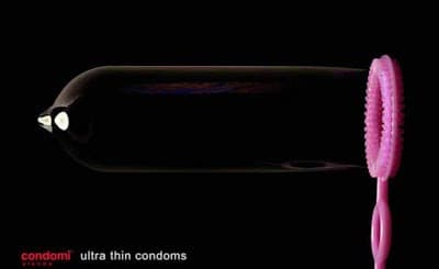 Thin Condom Ad - Cupid Mantra