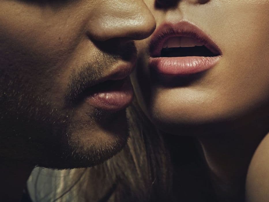 The Art of Seduction by Seema Anand