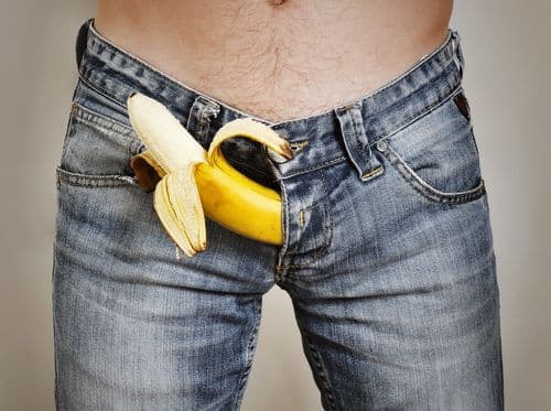 Penis - Myths & Facts - Sex Blog - Cupid Mantra
