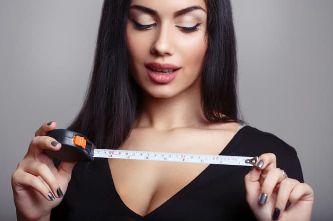 Penis Size Every Man's Obsession - Myths & Facts