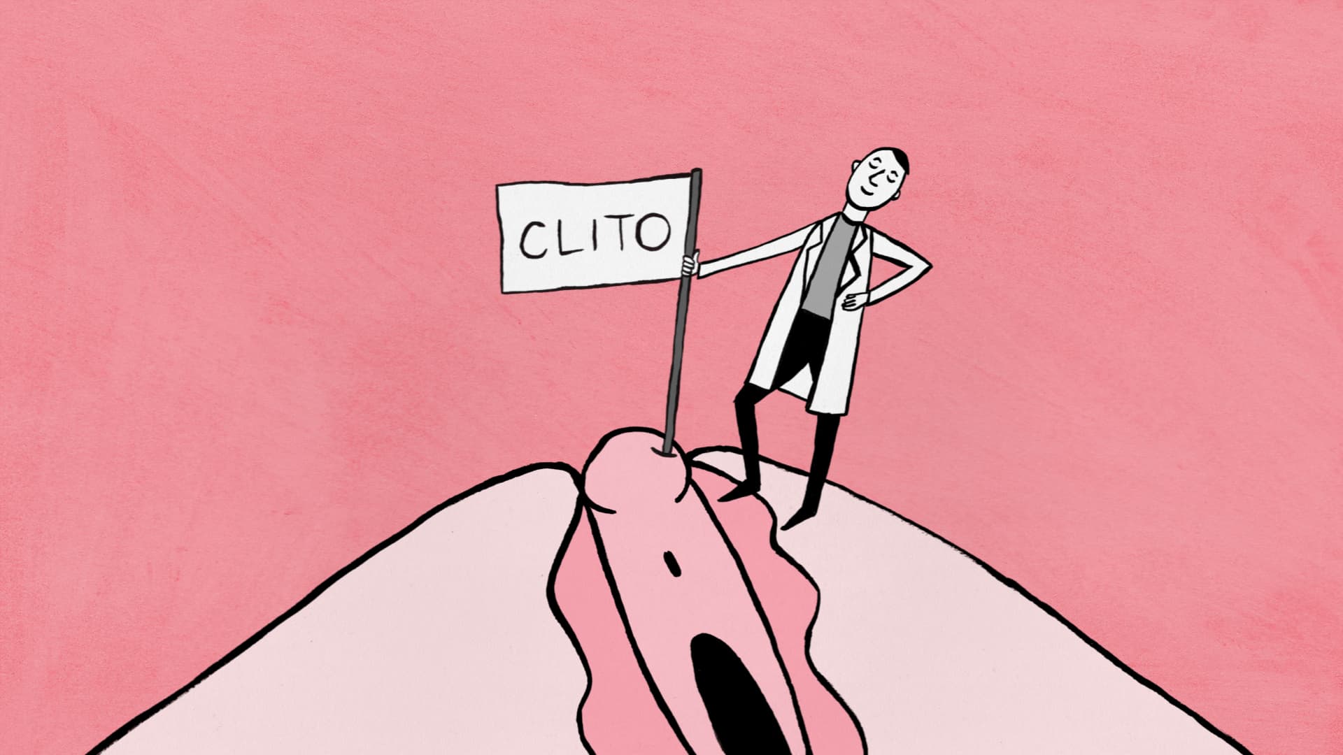Clit here! Cupid Mantra